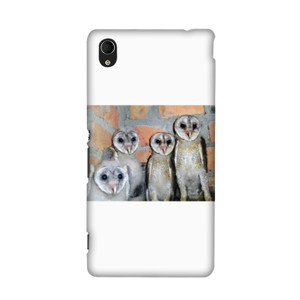 Baby Owls Casing HP