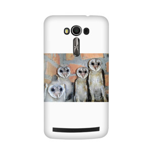 Baby Owls Casing HP