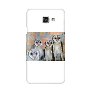 Baby Owls Casing HP