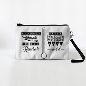 Dompet TERMOMETER (POUCH)