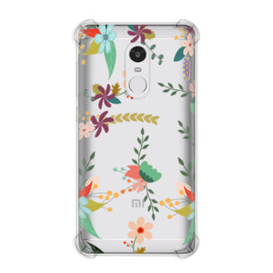 flower Casing HP