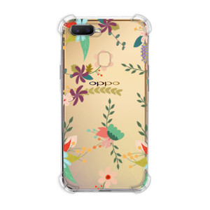 Casing HP flower