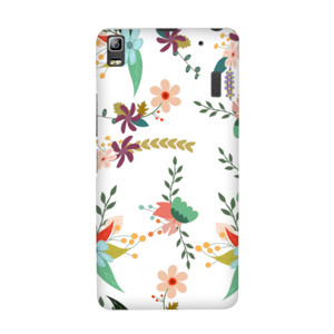 flower Casing HP