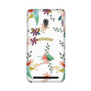 flower Casing HP