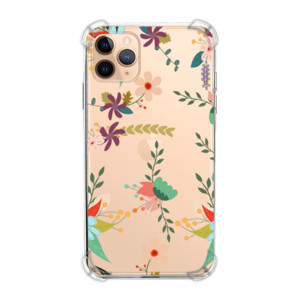 Casing HP flower