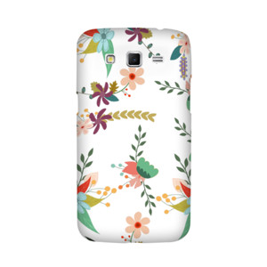 flower Casing HP