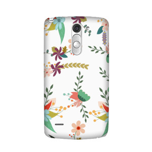 flower Casing HP