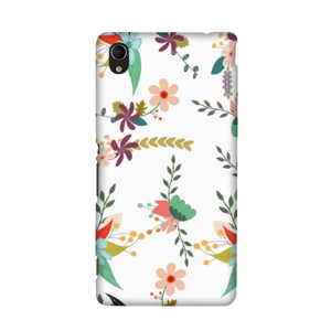 flower Casing HP