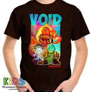 Kaos void dota 2