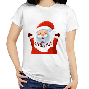 Kaos Santa Mecute