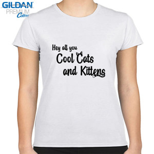 Kaos hey all you cool cats  and kittens