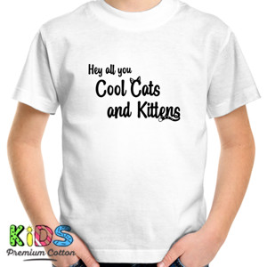 Kaos hey all you cool cats  and kittens