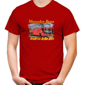 Kaos BUSMANIA 