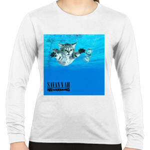 Kaos Savannah Nevermind