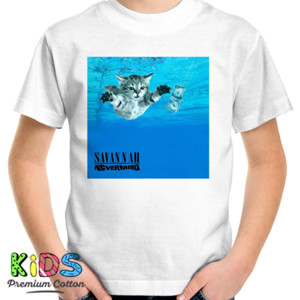 Kaos Savannah Nevermind
