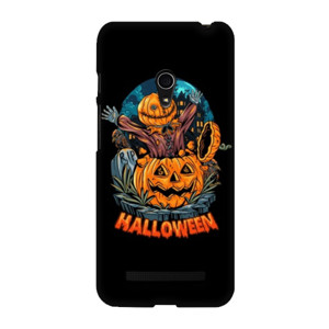 Casing halloween Casing HP