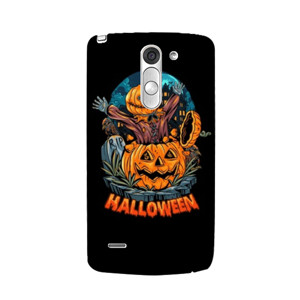 Casing halloween Casing HP