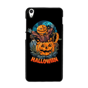 Casing halloween Casing HP