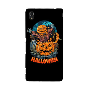 Casing halloween Casing HP