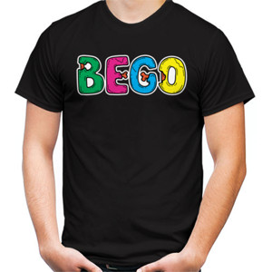 Kaos BEGO