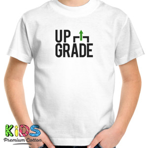 Kaos Upgrade