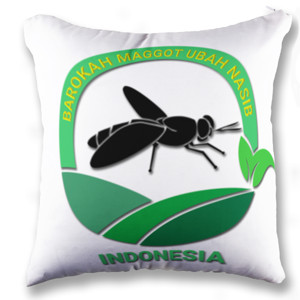 Bantal Logo BMUN