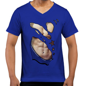 Kaos  Sixpack