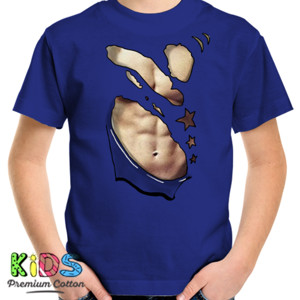 Kaos Sixpack