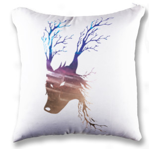 Bantal HYNVALE! Logo Config 2