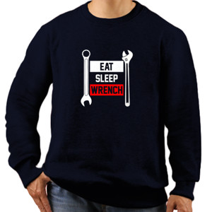 Jaket Sweater Kaos mekanik one