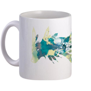 Mug HYNVALE! Logo Config 21