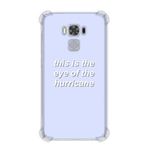 Casing HP Hurricane