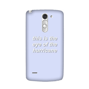 Hurricane Casing HP