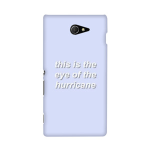Hurricane Casing HP