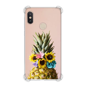 Casing HP peaneple pink