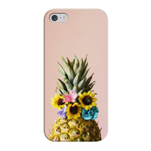 peaneple pink Casing HP