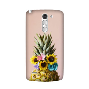 peaneple pink Casing HP