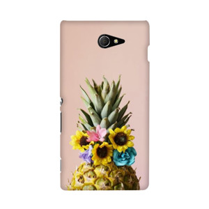 peaneple pink Casing HP