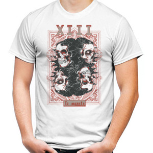 Kaos The King of Skull XIII
