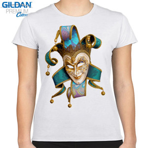 Kaos Carnival Mask