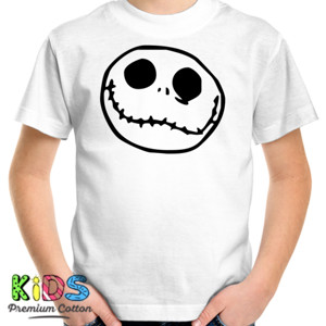 Kaos Nightmare - Jack Skellington Smiley 6