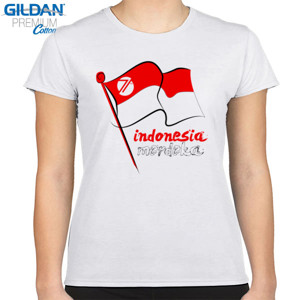 Kaos Indonesia Merdeka 6