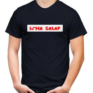 Kaos IJMA SALF