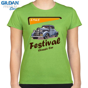 Kaos Mobil Classic Festival 