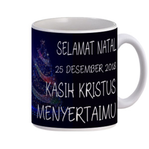 Mug M0299