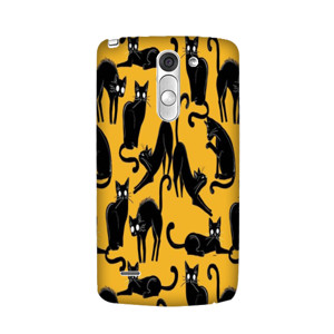 Natural Print Edition Casing HP