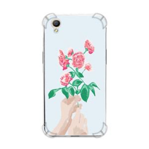 Natural Print Edition Casing HP