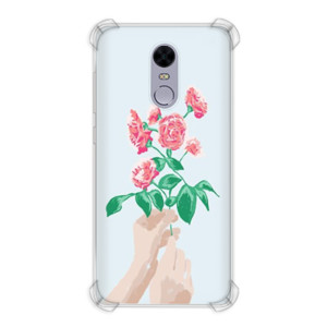 Casing HP Natural Print Edition