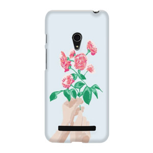 Natural Print Edition Casing HP