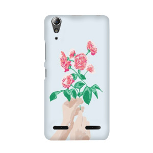 Natural Print Edition Casing HP